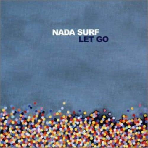 MediaTronixs Nada Surf : Let Go CD Pre-Owned
