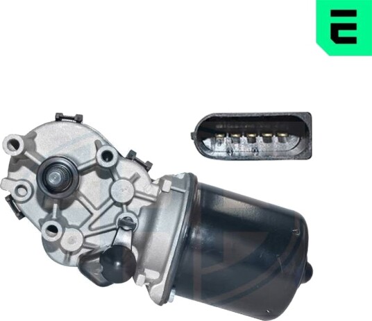 ERA 460409A Vindusviskermotor