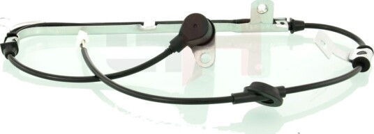 GH GH 714440V Sensor ABS