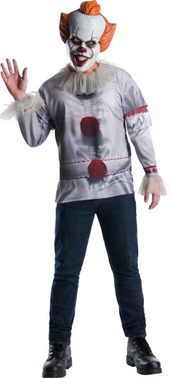 IT™ Pennywise Kostyme - Standard