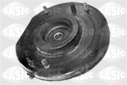 Støttelager støtdemper SASIC 4001623