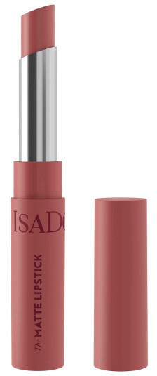 IsaDora The Matte Lipstick 04 Bare Pink 1,6g IsaDora The Matte Lipstick 04 Bare Pink 1,6g