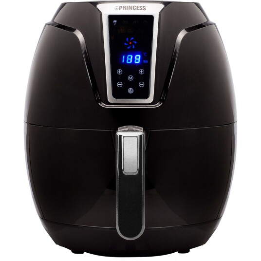 Princess Digital Touch airfryer XL 3,2 liter Princess Digital Touch airfryer XL 3,2 liter