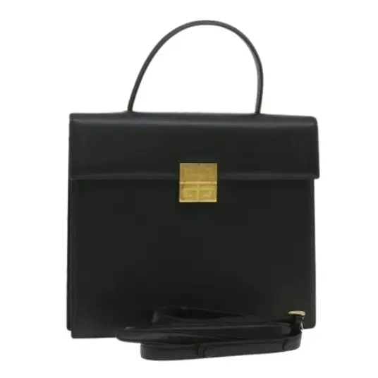 Givenchy Dame Svart