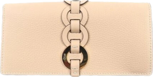 Chloé Dame Beige Chloé Dame Beige
