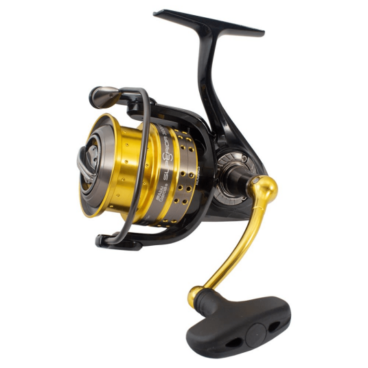 Abu Superior 4000SH Abu Superior 4000SH