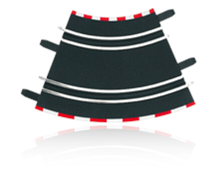 Carrera Digital 143 Curve 1/45° (4)