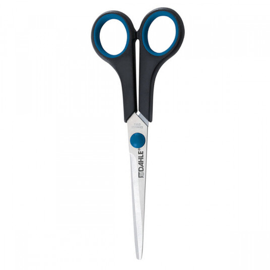 Dahle Saks Comfort Grip 17,5 cm