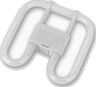Osram CFL SQUARE 28W/827. 2-pin GR8