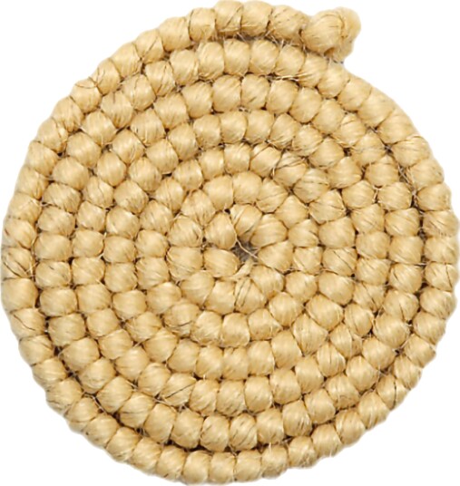 Grimas Grimas Ullkrepp Lys blond 8717277007206