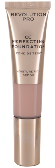 Pro Cc Perfecting Foundation Spf 30 Multifunksjonell Sminke For Tørr Og Kombinert Hud 26 Ml Pro Cc Perfecting Foundation Spf 30 Multifunksjonell Sminke For Tørr Og Kombinert Hud 26 Ml