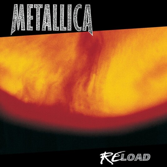 Reload Vinyl