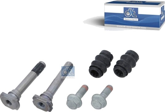 Reparasjonssett bremsecaliper DT Spare Parts 4.91845