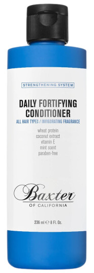 Baxter of California Daily Fortifying Conditioner balsam 236ml Baxter of California Daily Fortifying Conditioner balsam 236ml