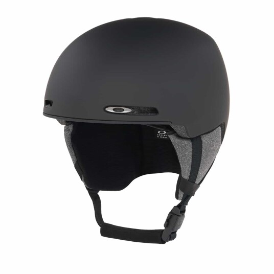 Oakley Mod1 Mips Blackout M Oakley Mod1 Mips Blackout M