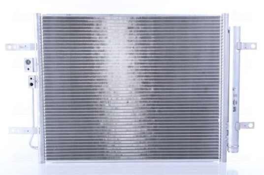 Kondensator NISSENS 940931