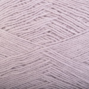  Infinity Hearts Giga Iris Garn 13 Lysegrå  500 gram