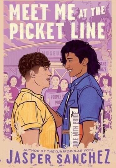 Meet Me at the Picket Line