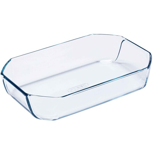 Pyrex Inspiration Ildfast form 27x18cm 2,1 l
