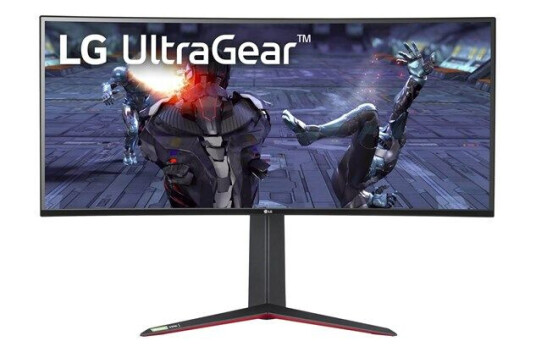LG 34GN850-B LG 34GN850-B
