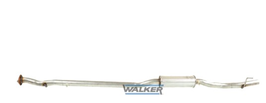 Midtre lydpotte WALKER 24171 Midtre lydpotte WALKER 24171
