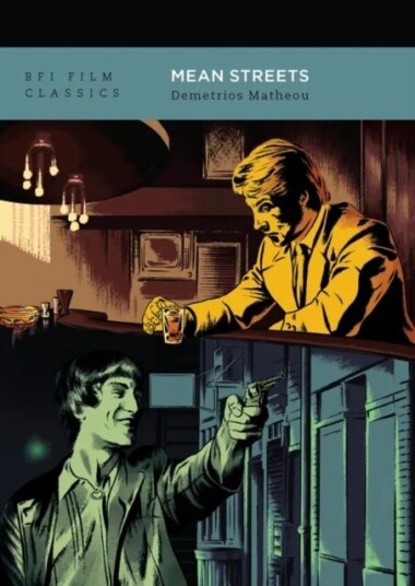 Mean Streets av Demetrios Matheou