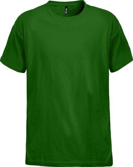 Acode T-Shirt Heavy 1912 Hsj Grön 2xl