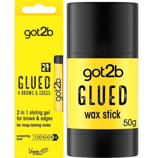 Schwarzkopf Got2b Duo