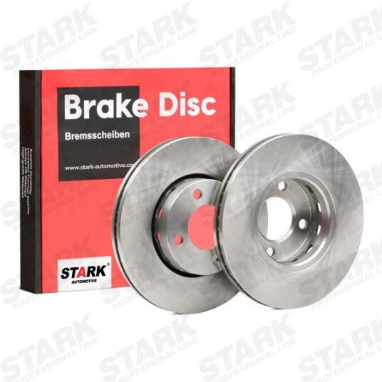 Bremseskive STARK SKBD-0022215