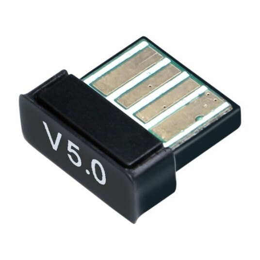 Cepter Connect B100 USB Bluetooth 5.0 adapter