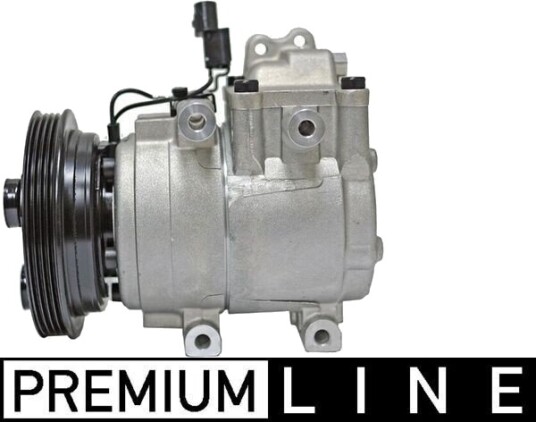 AC kompressor MAHLE ORIGINAL ACP 1216 000P