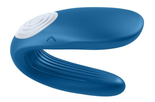 Satisfyer Satisfyer Double Whale Parvibrator 360031