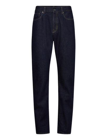 Filippa K Classic Cut Jeans Navy 32