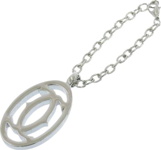 Cartier Vintage unisex Grå