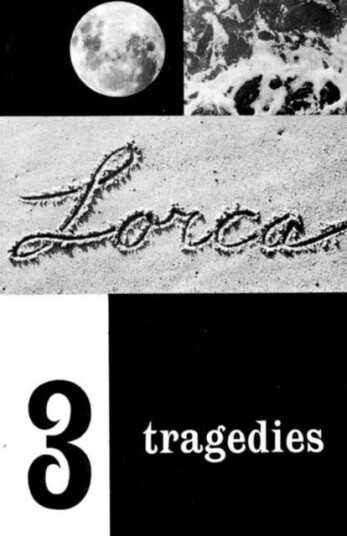 Three Tragedies Av Federico Garcia Lorca Three Tragedies Av Federico Garcia Lorca