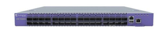 Extreme Networks ExtremeSwitching VSP 7400 (0644728042180)