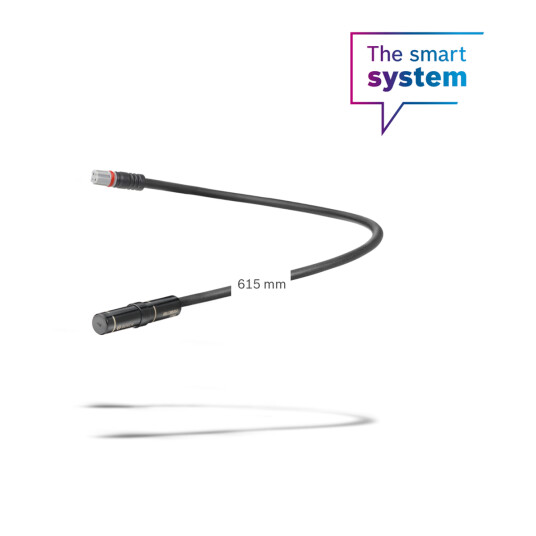 Bosch Speed Sensor Slim 615mm Bosch Speed Sensor Slim 615mm