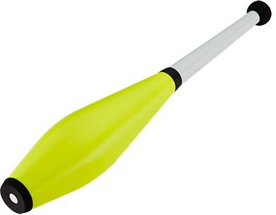 Henrys Delphin, yellow - long