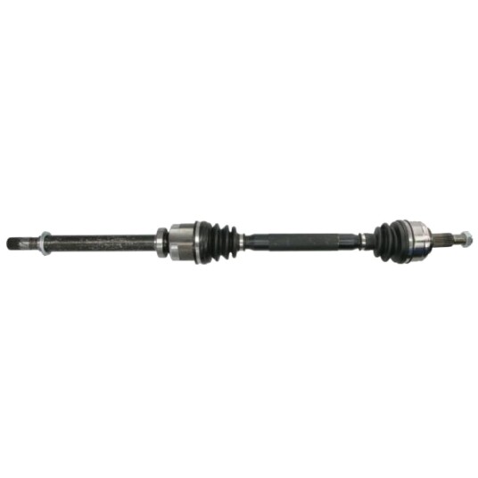 Drivaksel PASCAL G2R151PC