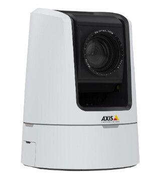 Axis V5925 Dome IP-sikkerhetskamera med 30x zoom og PTZ-funksjon