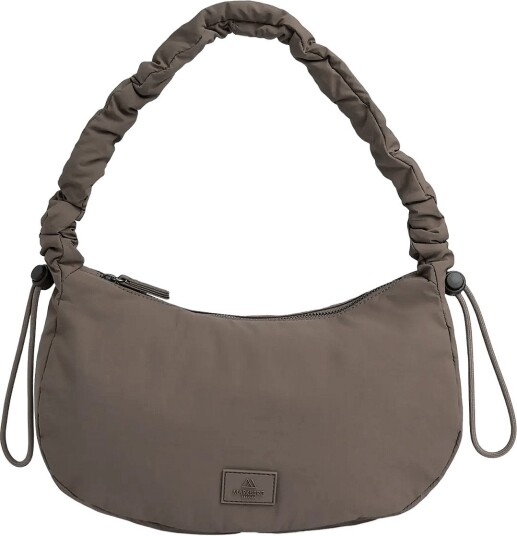 Markberg Cravembg Bag Recycled Brown ONE SIZE Markberg Cravembg Bag Recycled Brown ONE SIZE
