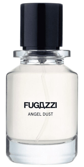 Fugazzi Angel Dust Extrait De Parfum 50 ml Sprayflaske Fugazzi Angel Dust Extrait De Parfum 50 ml Sprayflaske