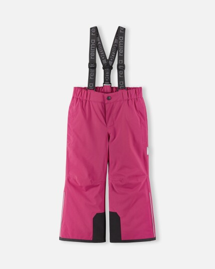 Reima Vanntett Skibukse Proxima Rose Berry 128