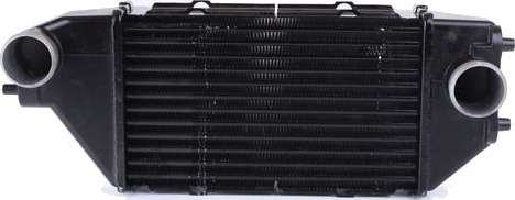 Intercooler NISSENS 96231