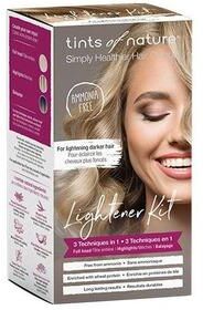 Tints of Nature Lightener kit 1 stk.