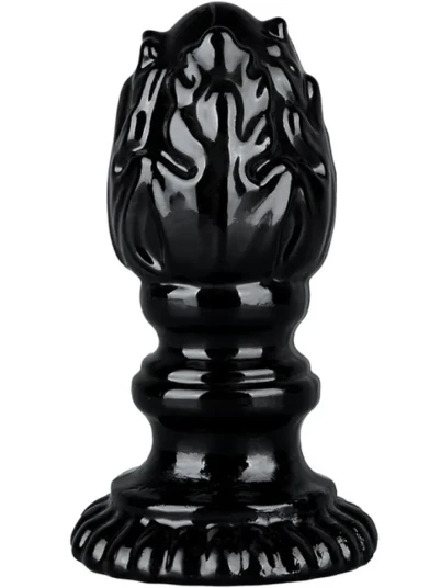 FUKR Flamms XL Plug 17,5 cm