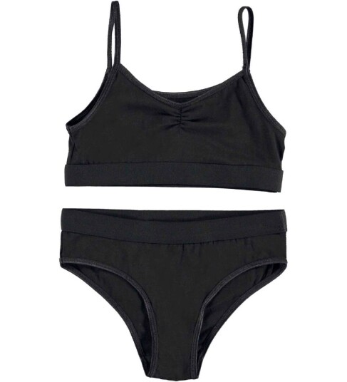 Molo Jinny Set Black 122/128 Molo Jinny Set Black 122/128