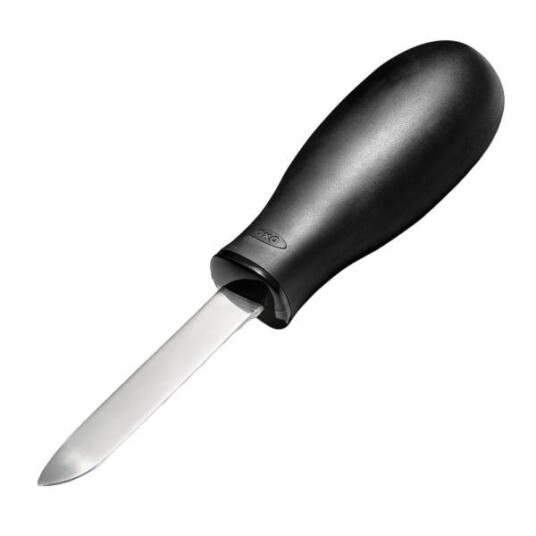OXO - Østerskniv 17 cm svart OXO - Østerskniv 17 cm svart