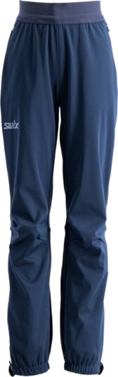 Swix Cross Pants Junior Blå 164