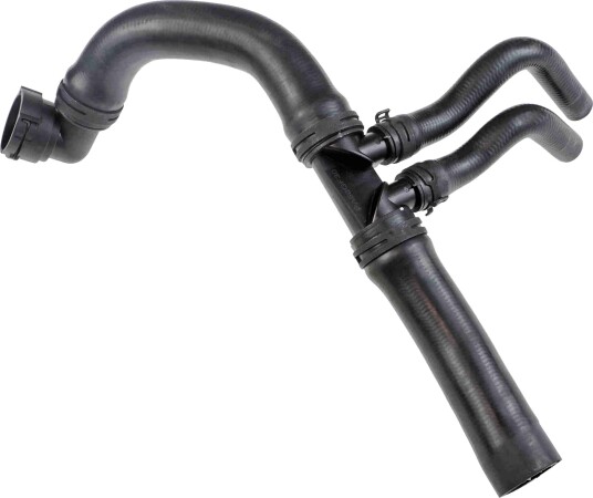 VAICO V25 1916 Radiatorslange